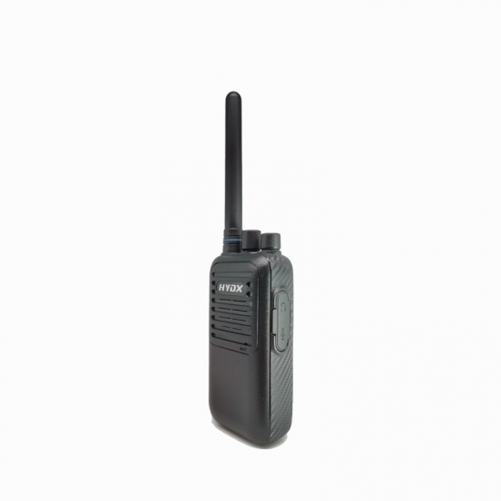 Durable 5W UHF 400-470MHz Walkie Talkie