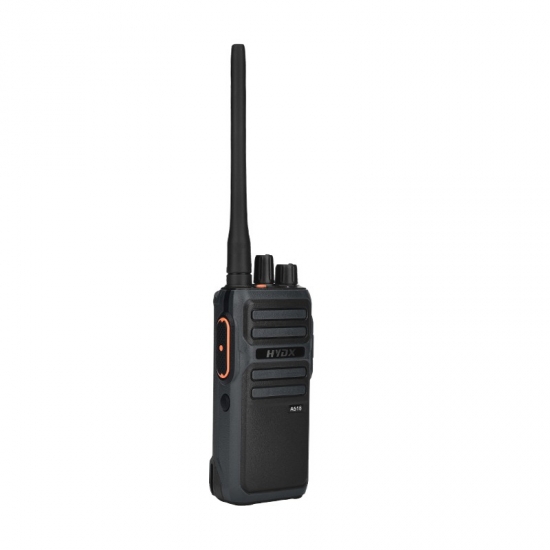 UHF frs handheld 2 way radio民用手持对讲机