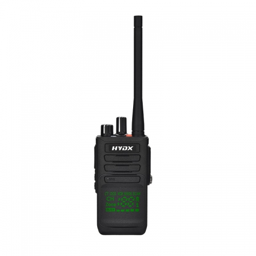 UHF Long Distance Communication Devices