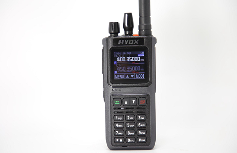 Каковы преимущества использования радиостанций IP68 для наружного использования?
