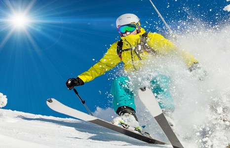 Какие особенности раций популярны среди лыжников?