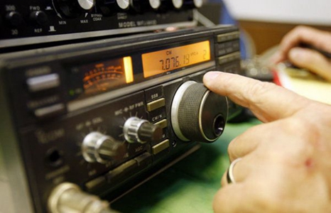 HAM RADIO в Германии привлекает международную аудиторию