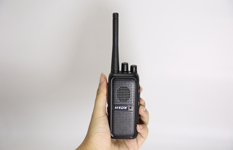 D500 Двухрежимная коммерческая цифровая радиостанция двусторонней связи
