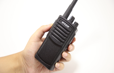 HYDX Q600 10 Вт портативная радиостанция дальнего действия