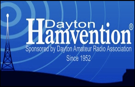 Dayton’s amateur radio ‘Hamvention’ returns for 70th anniversary