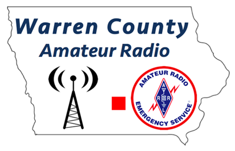 
     Радиолюбительский клуб работает над обеспечением радиосвязью местного населения.
    