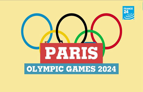 ANFR объявила радиолюбительские диапазоны Олимпийских игр 2024 года

